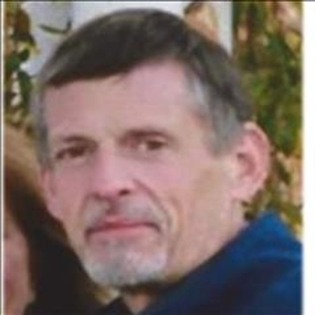 Paul Raith Maxeiner Profile Photo