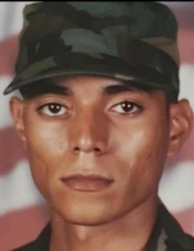 Carlos Ariel Maldonado Lopez