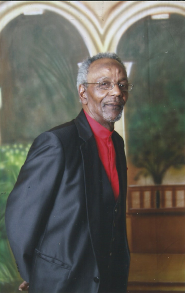 James "Jimmy" M. Derricott, Sr. Profile Photo