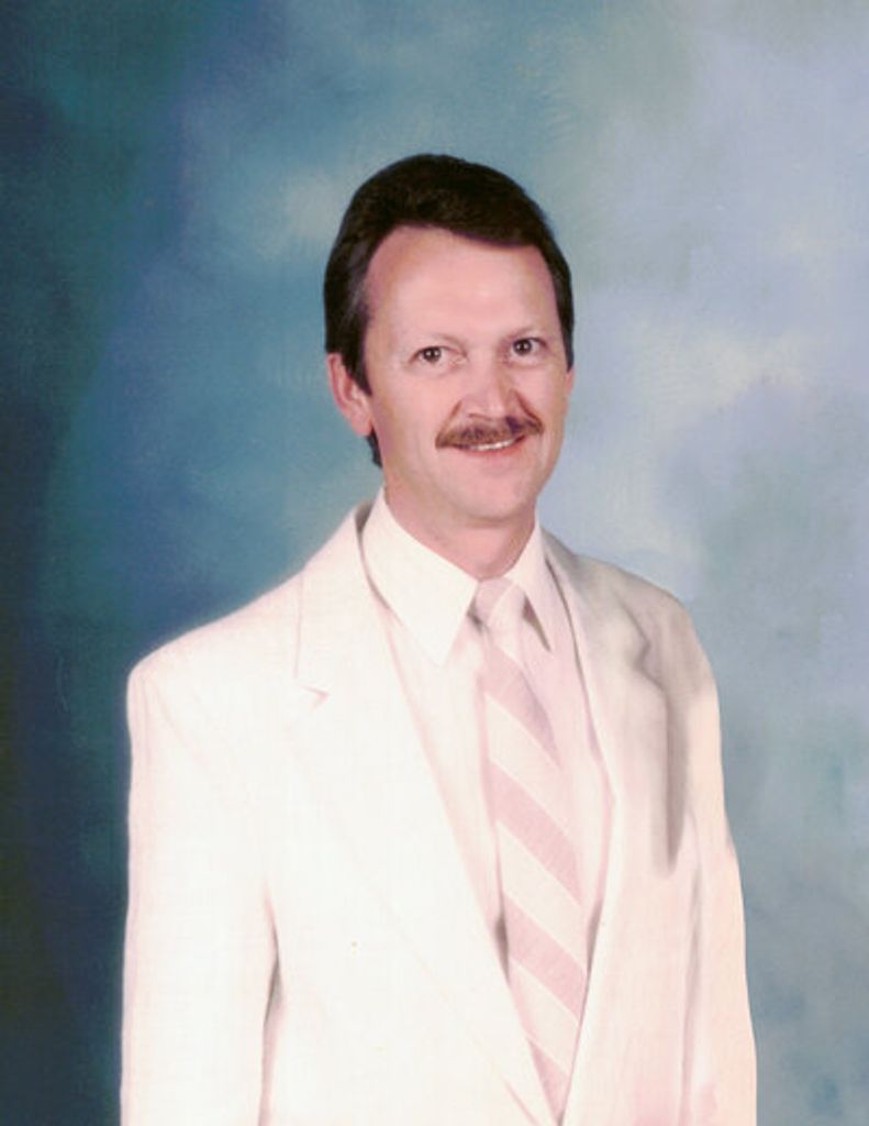 Kenneth Eugene Cross Profile Photo