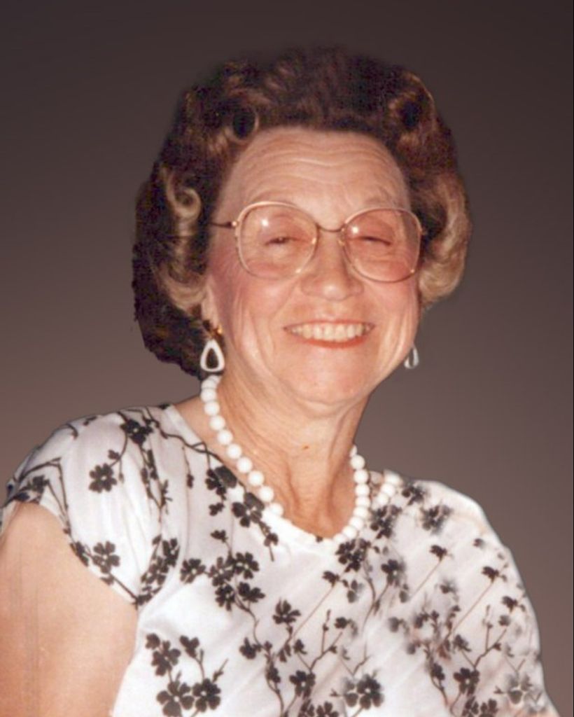 Louise Miller Profile Photo