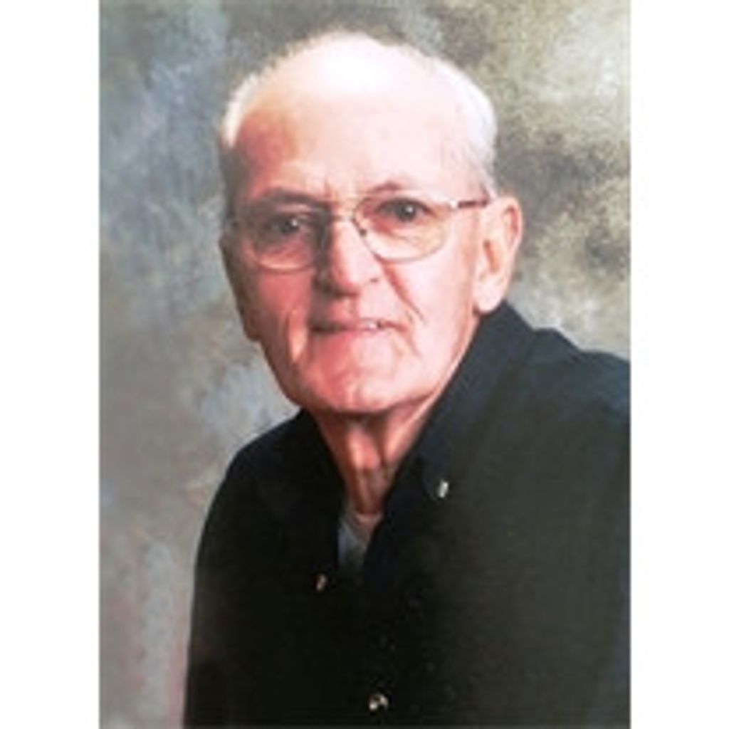 William J. Macmullen