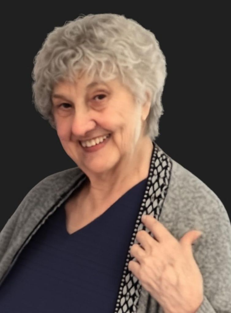 Bonita 'Bonnie' Evans