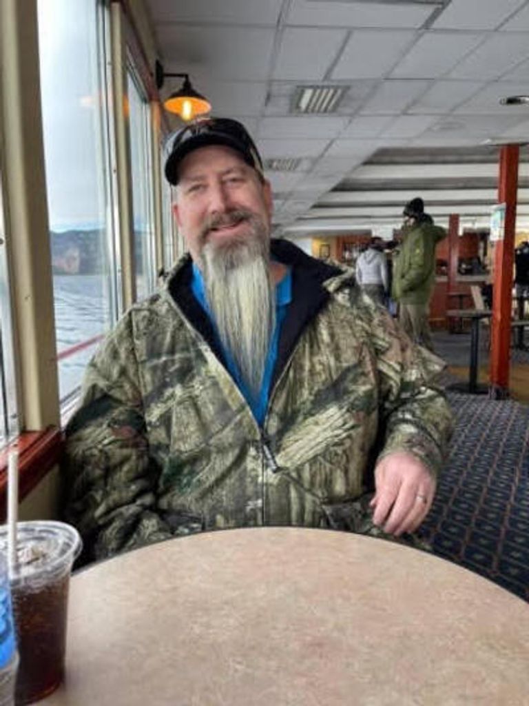 Joe Clark Profile Photo