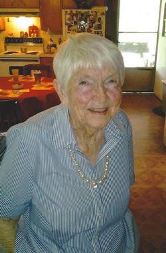 Pearl Teague Stricklin