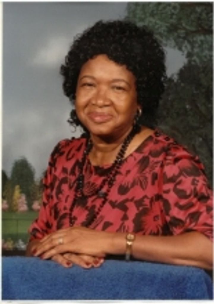 Ruth Ella Howard Profile Photo