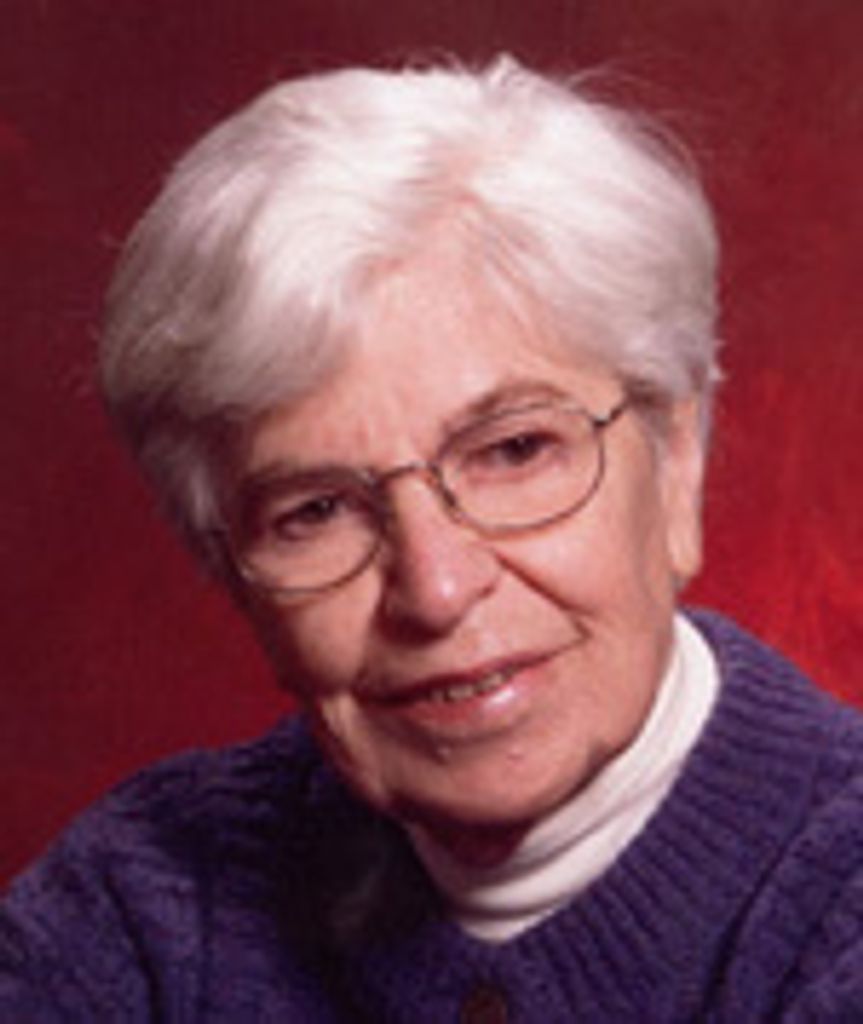 Elizabeth A. "Bette" Roberts