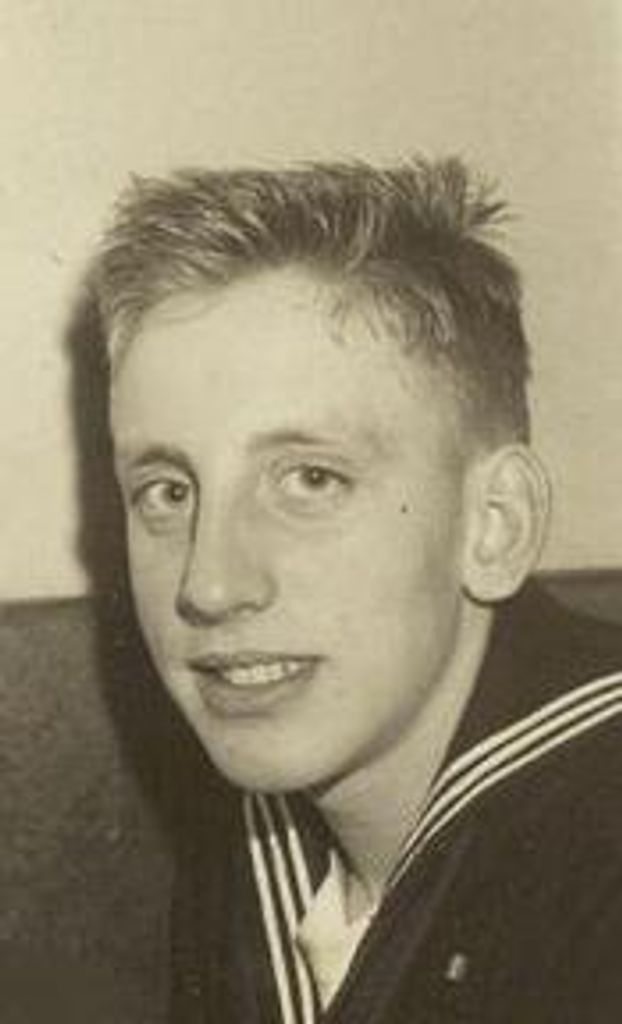 Lawrence William 'Larry' Erhart