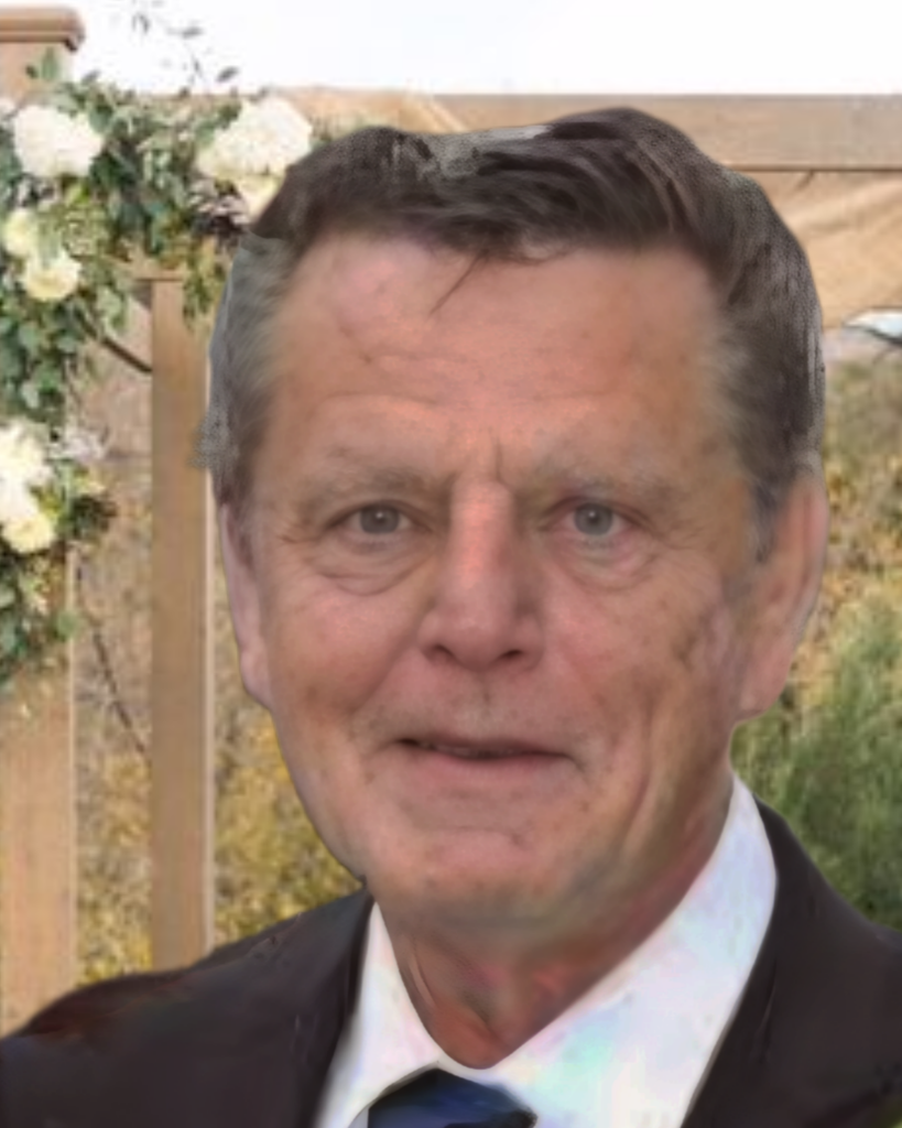 Owen Lee Barker Profile Photo