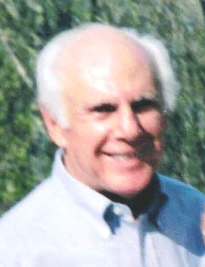 Charles V. Veloza