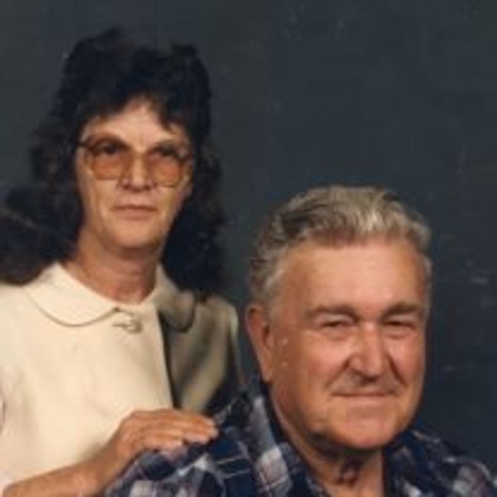 Cora Mae Cole