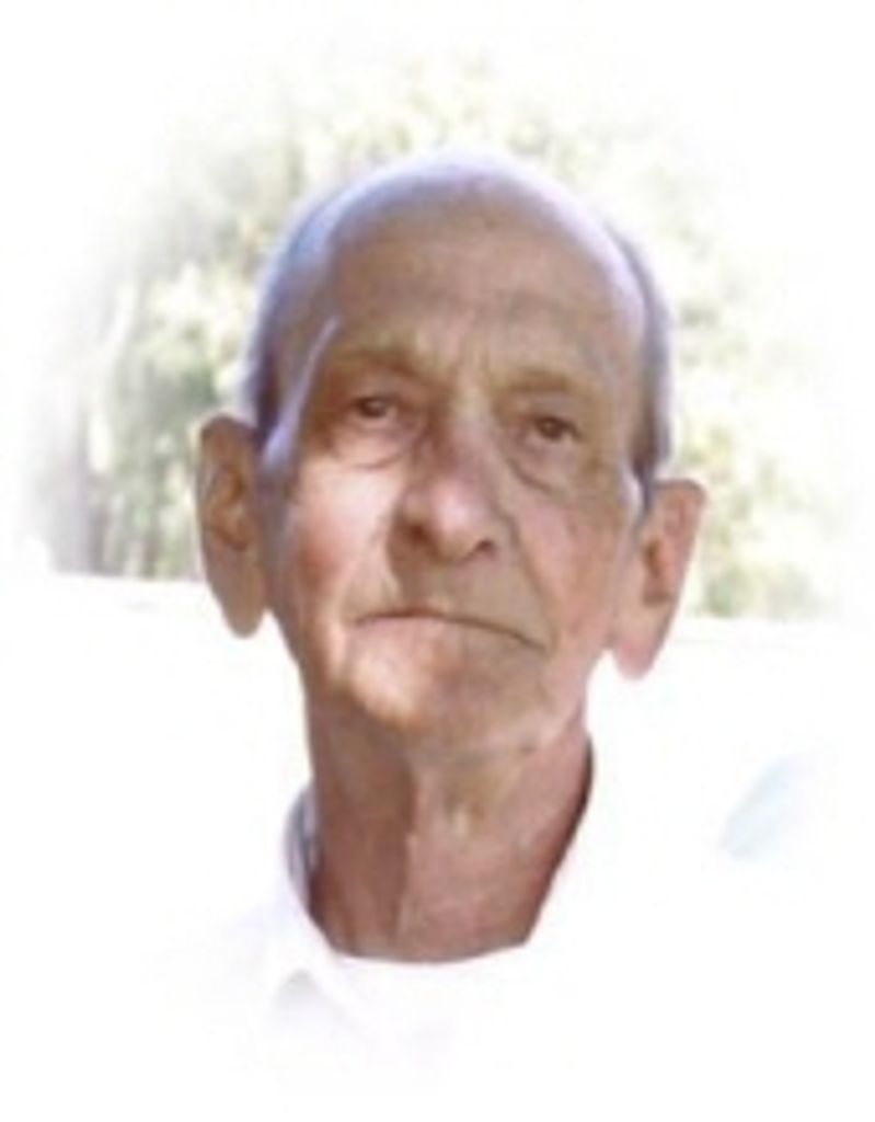Mack Hackett Profile Photo
