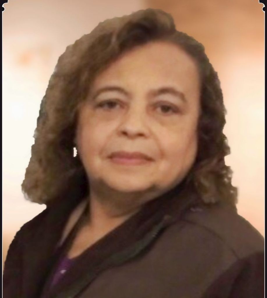 Iris Rivera