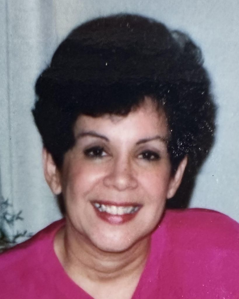 Iliana Ramos-Carroll Profile Photo