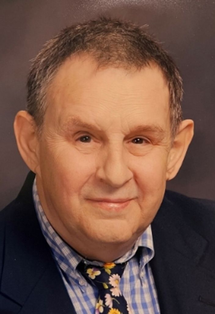 Philip E. Quinn