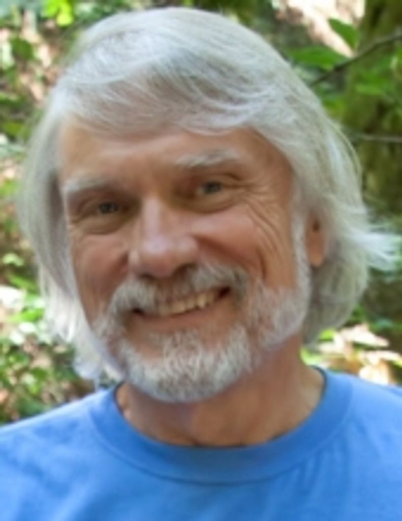 David Allen Gross