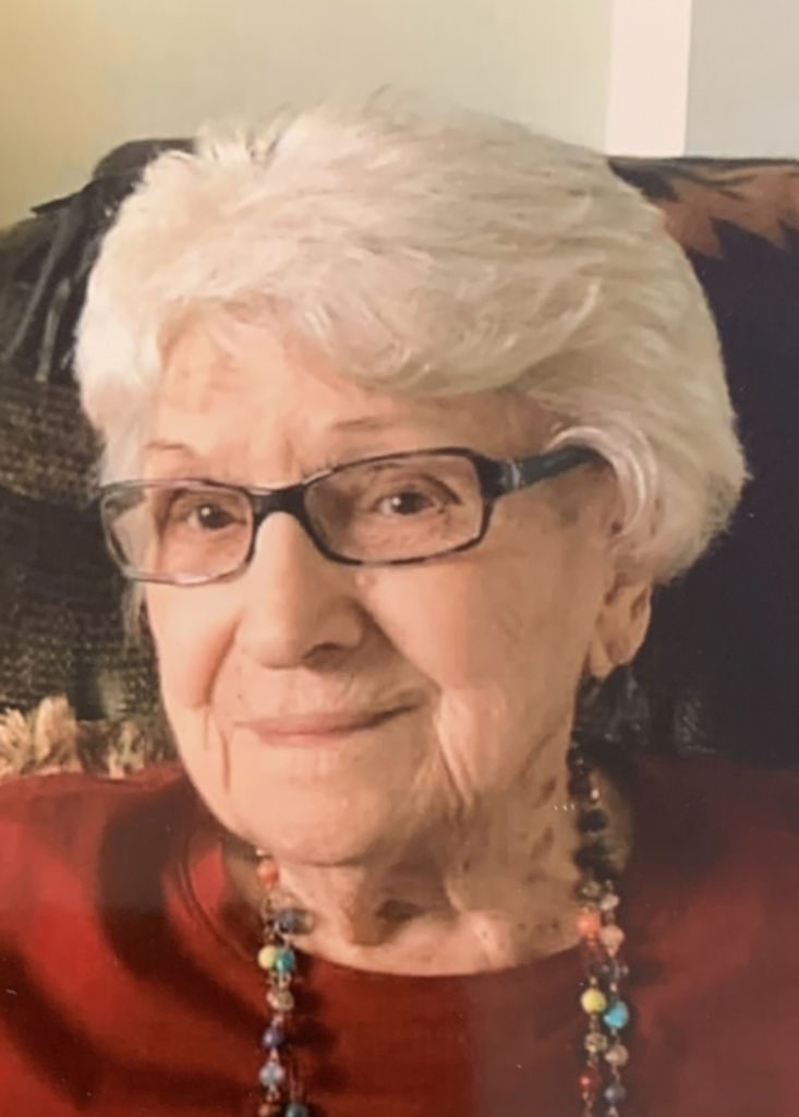 Marion J. Giaccio