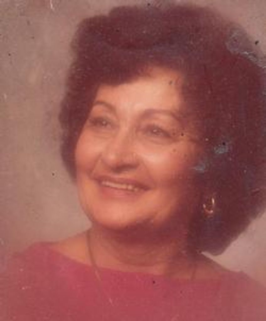 Jennie G. Cordero