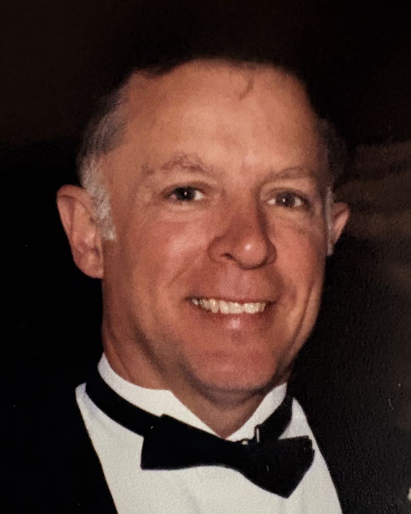 William “Bill” Johnstone Profile Photo