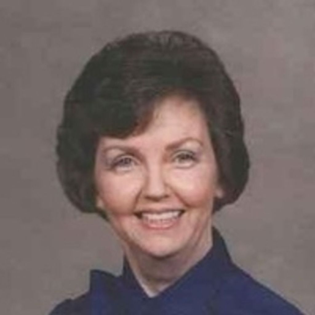 Sue Carolyn Barker Profile Photo