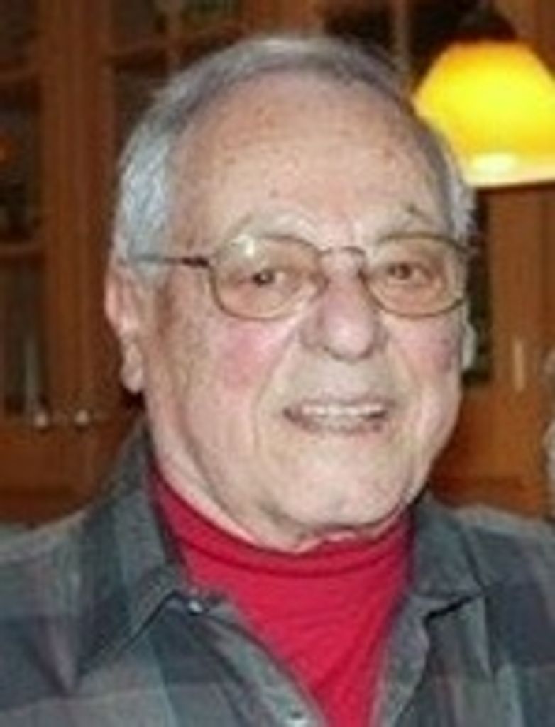 Leonard Mangine