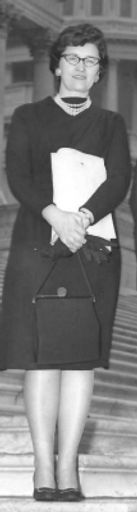 Rosetta "Rosie" Peters photo gallery thumbnail 107 of 120