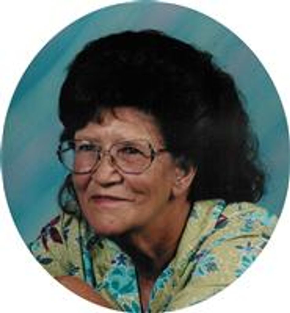 Cleada N. Oldham