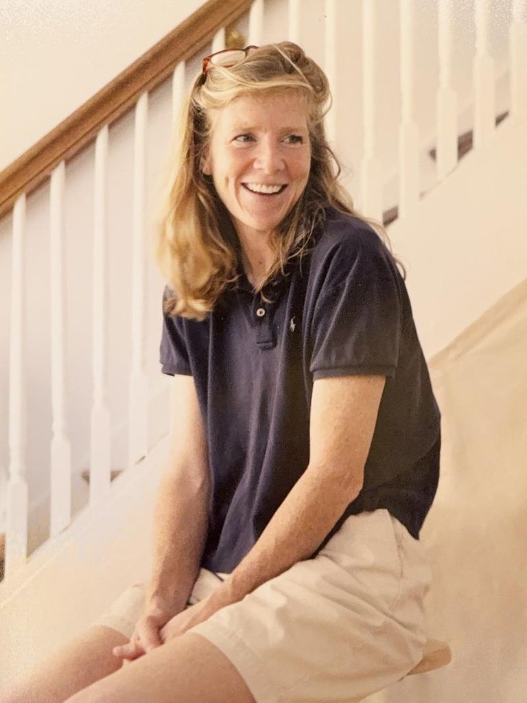 Kathleen Nilon Atencio