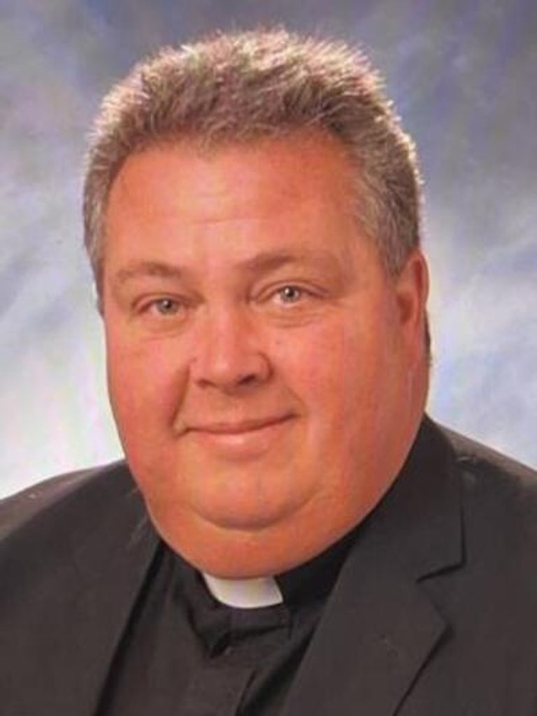 The Rev. Russell P. Lowe