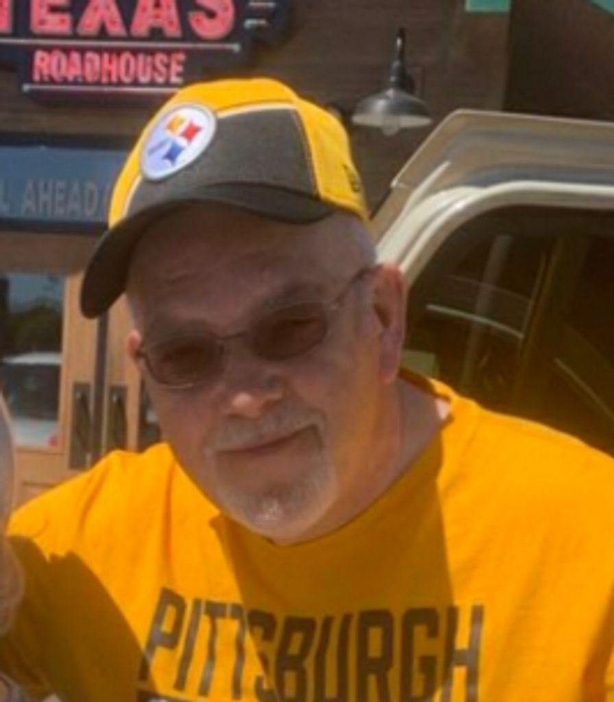 Danny Shouse Jr Profile Photo
