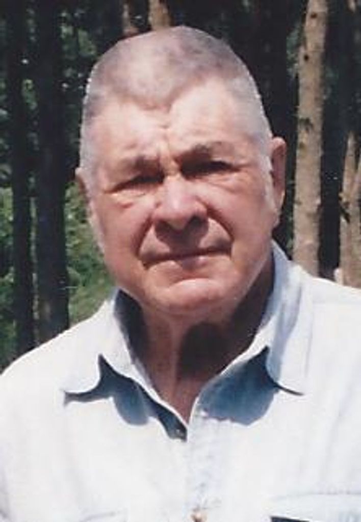 Charles Harris