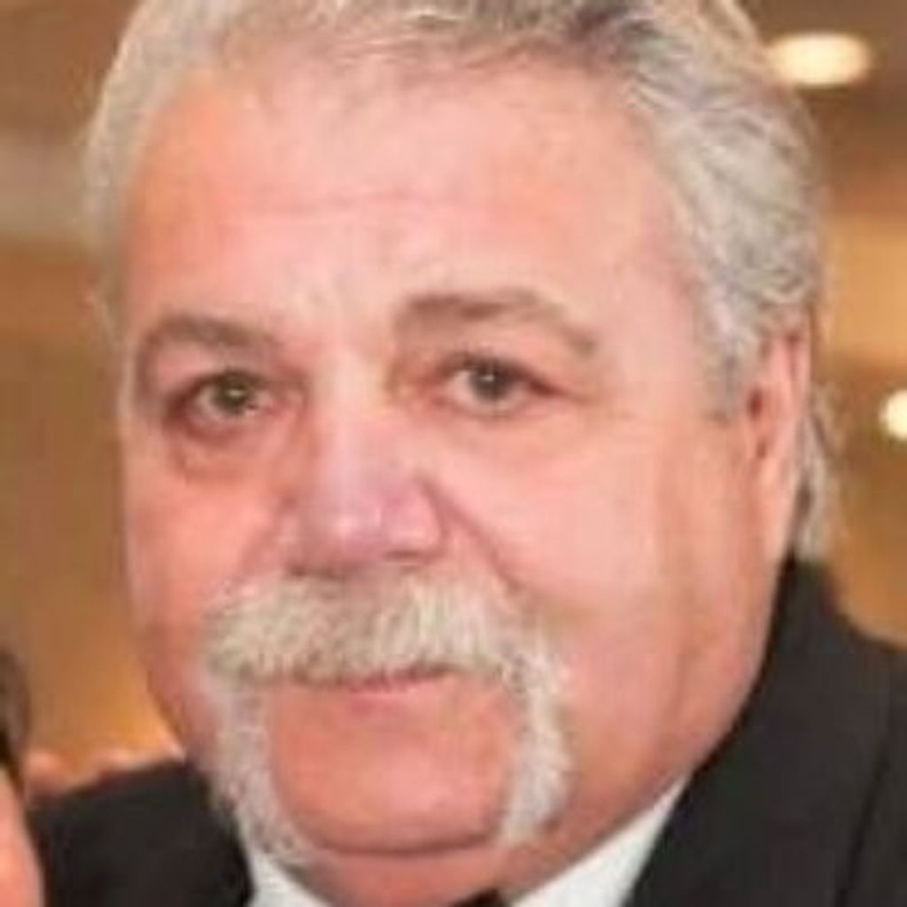 Donald H. Dantini