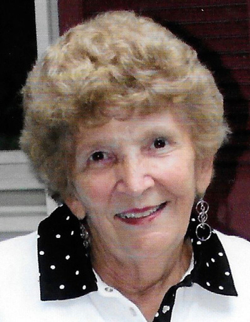 Donna S. Mitchell