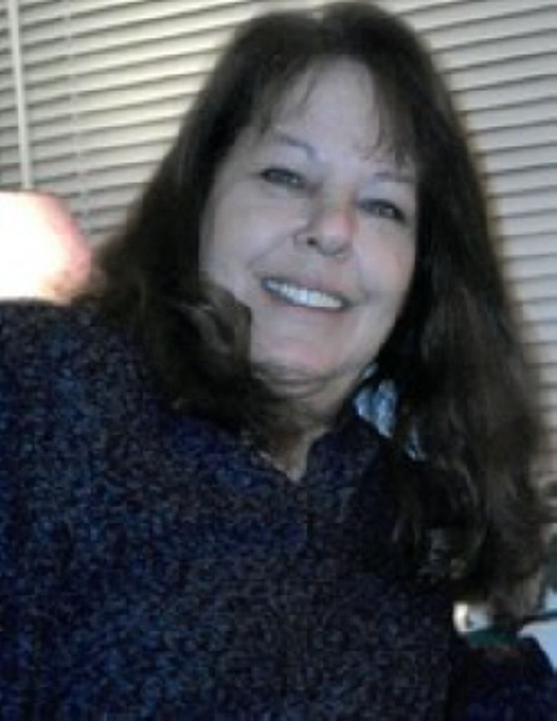 Pauline Thomas Profile Photo