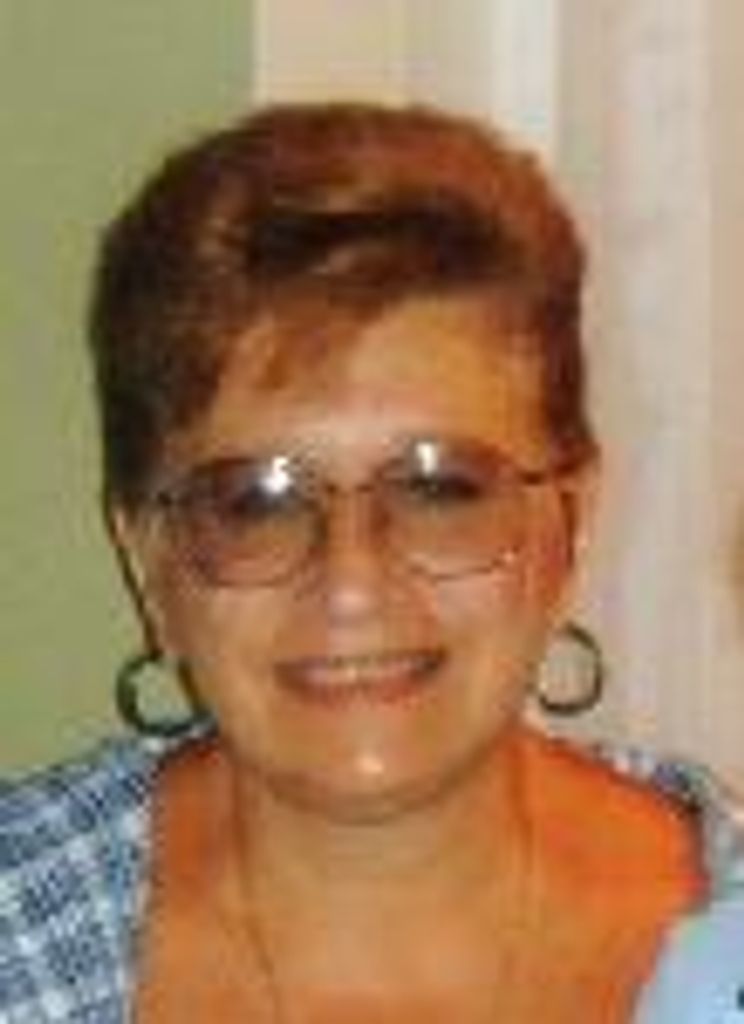 Geraldine  L. Dellerba