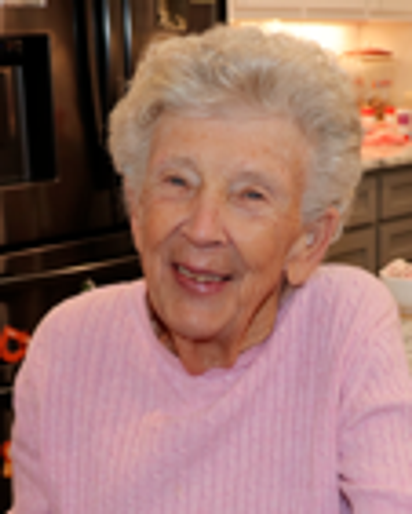 Fay Reagin