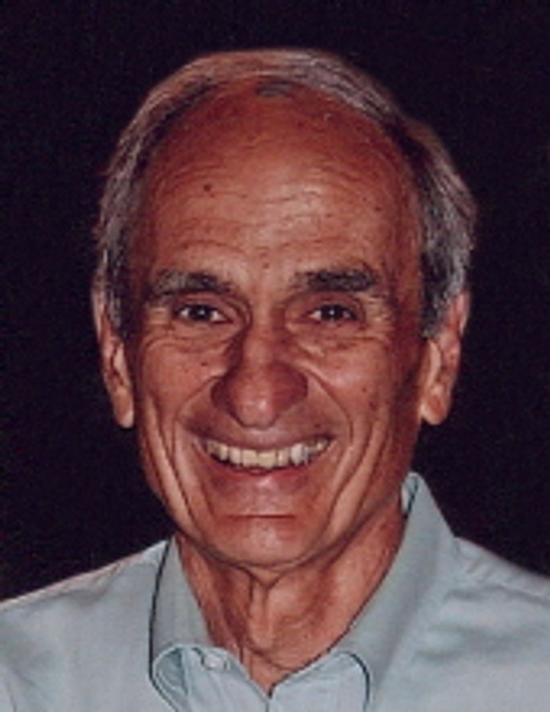 Alexander J. Rinaldi Profile Photo
