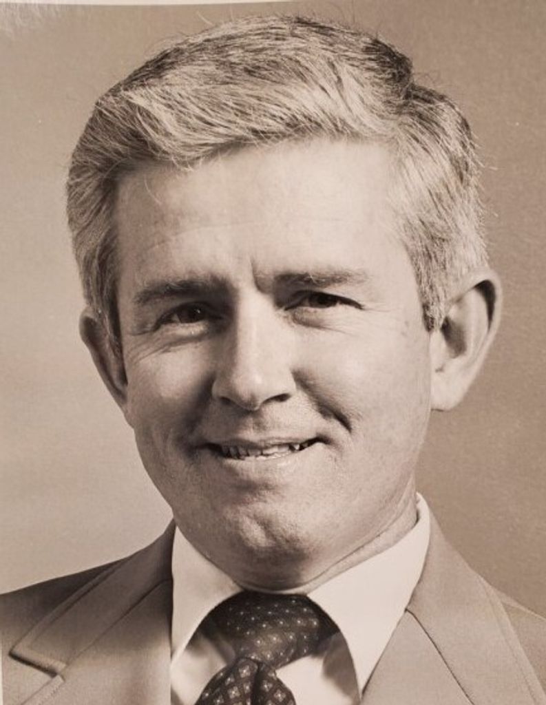James Jones Sr.