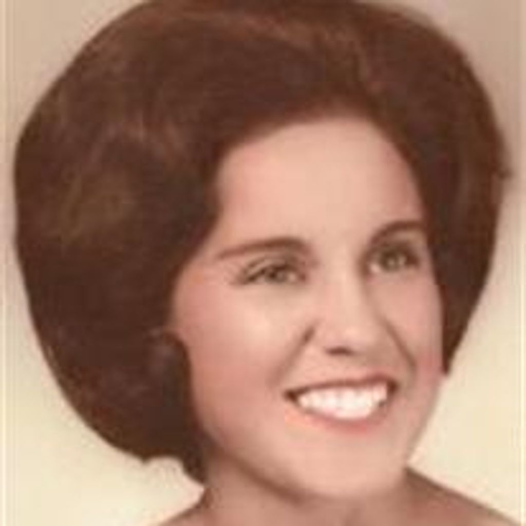 Martha R. Rangel