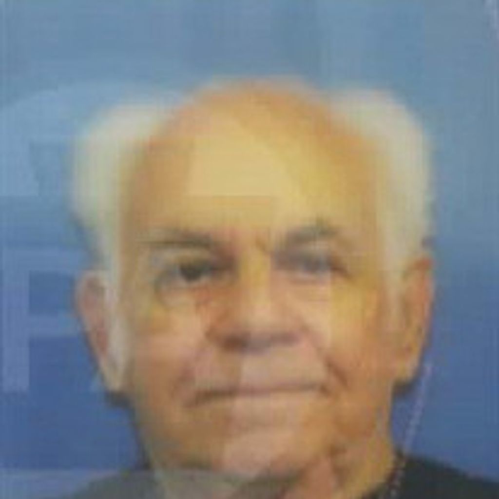Robert Howard Saunders