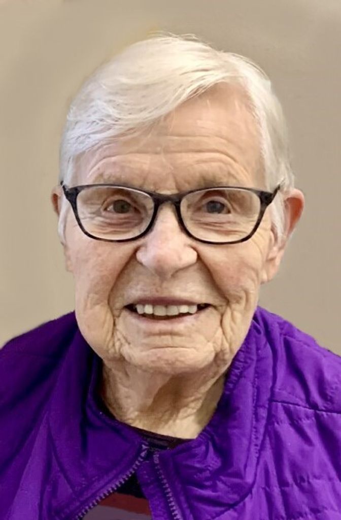 Boneta B. (Ekfelt)  Schmidt Profile Photo