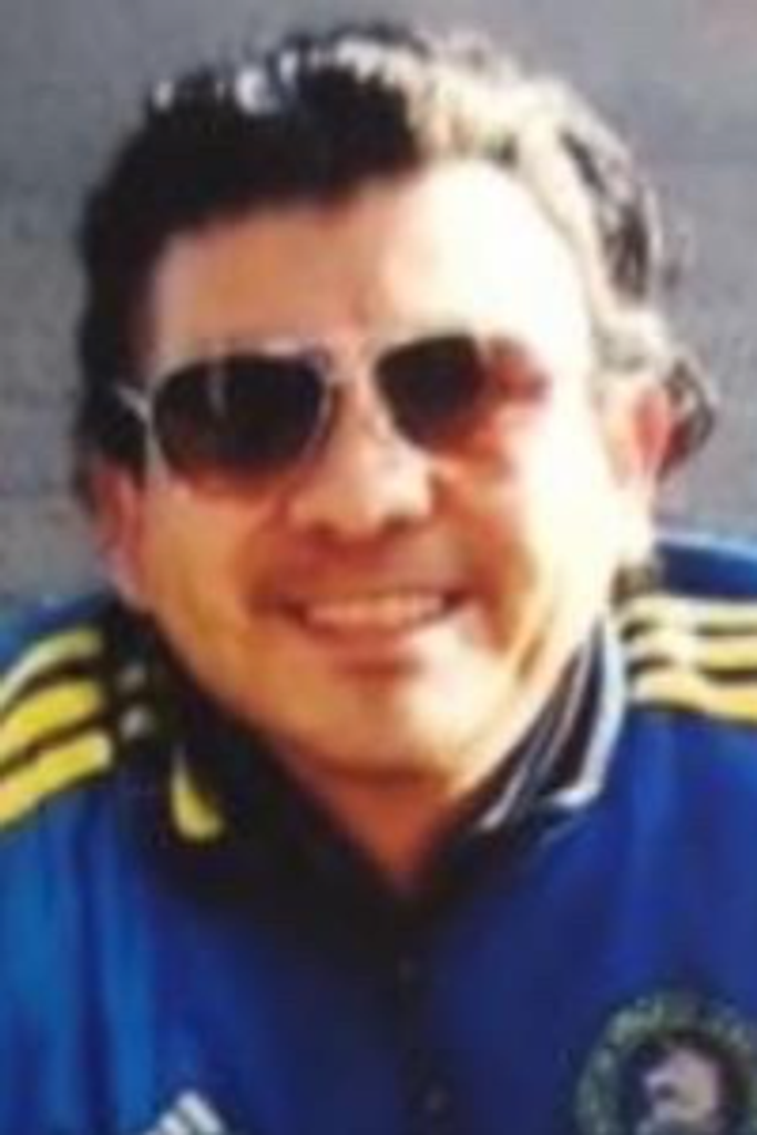 Jesus S. ''J.J.'' Jimenez Morales Profile Photo