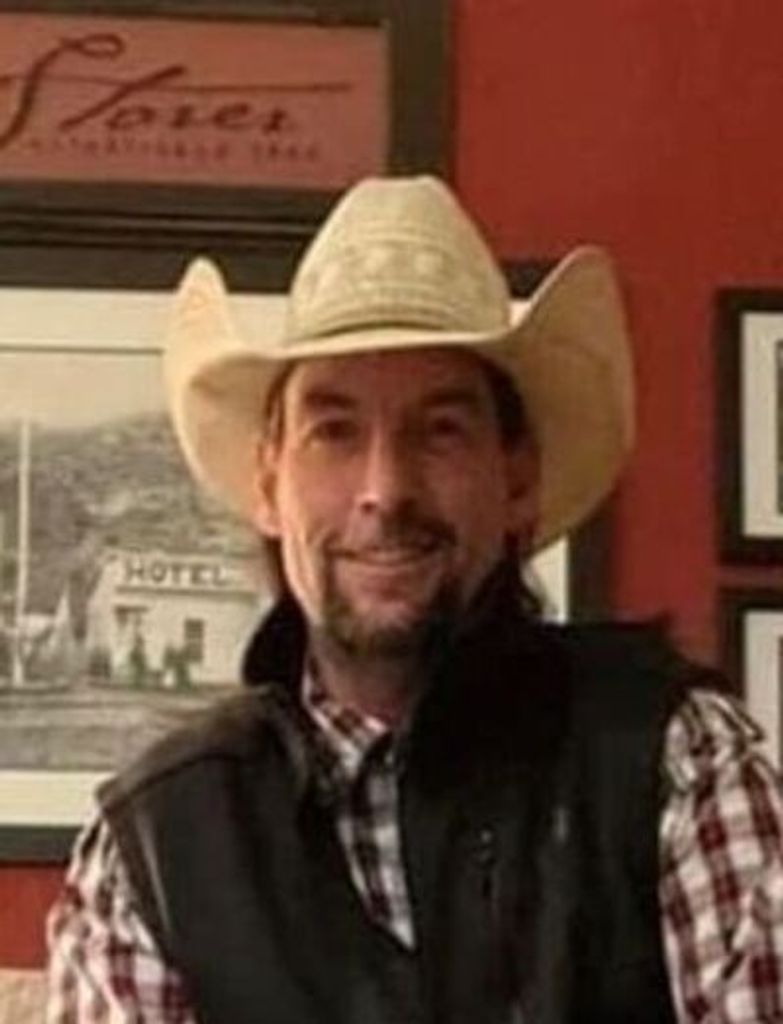 Cody Joseph Storer Profile Photo