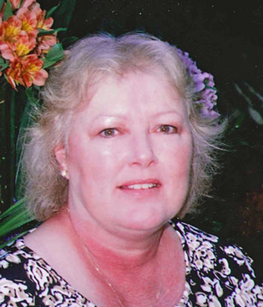 Tina Ketcham