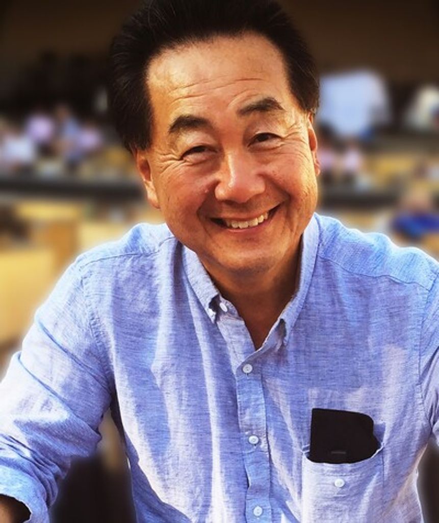 Dr. Gerald "Jerry" Kozai