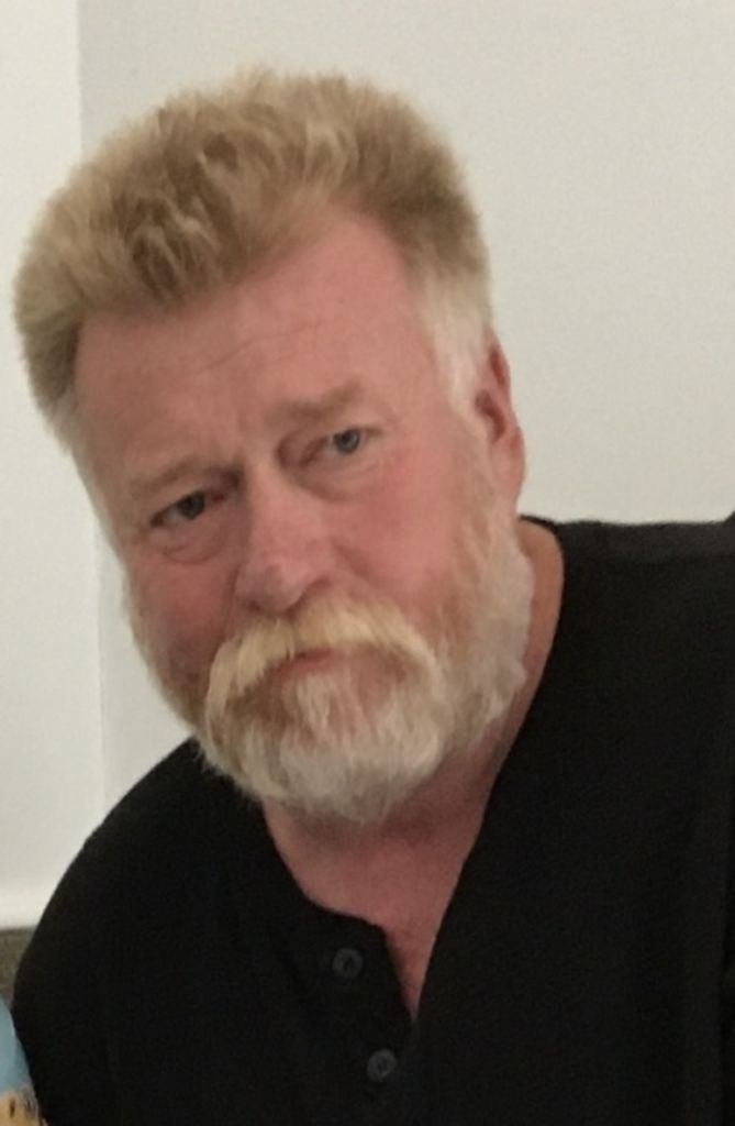 William "Bill" David Nelson