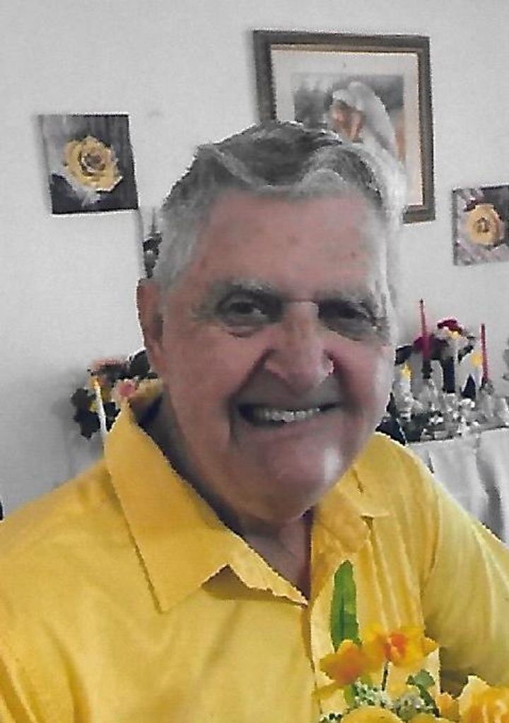 Eldon Junior Cunningham