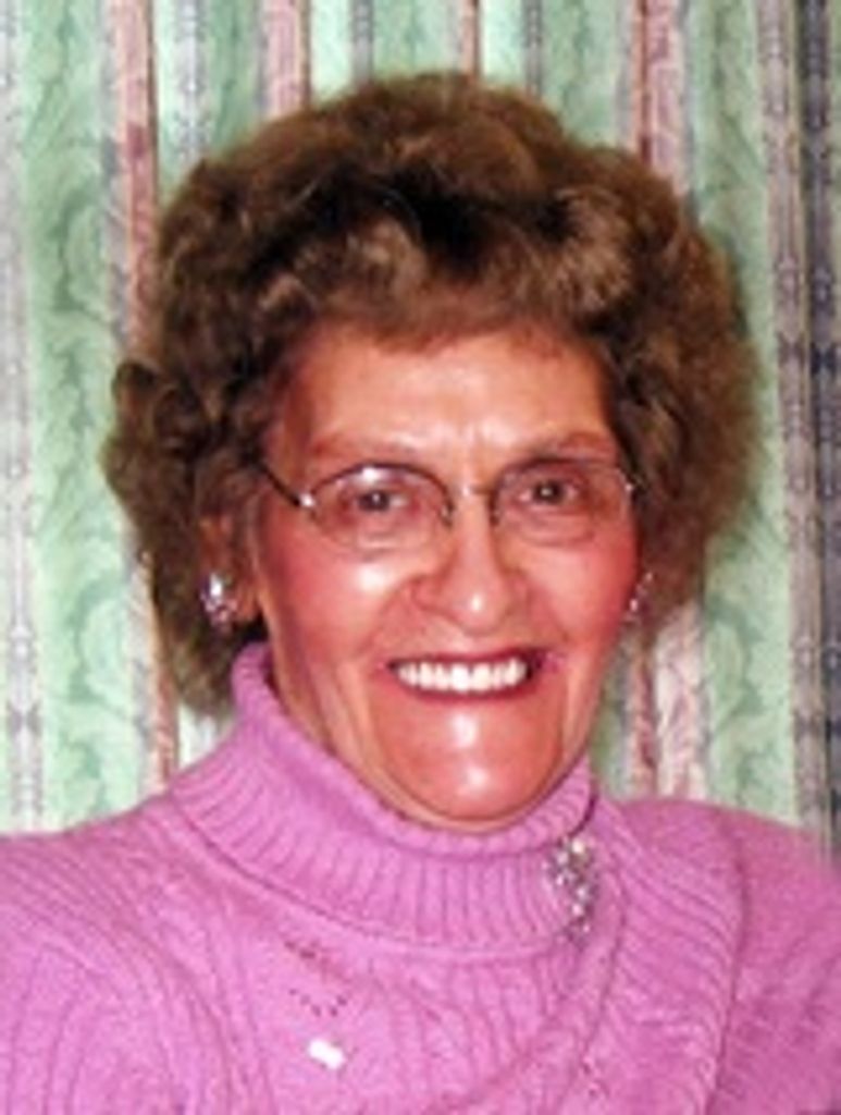 Mary-Anne (Desautels)  Mcdonald Profile Photo