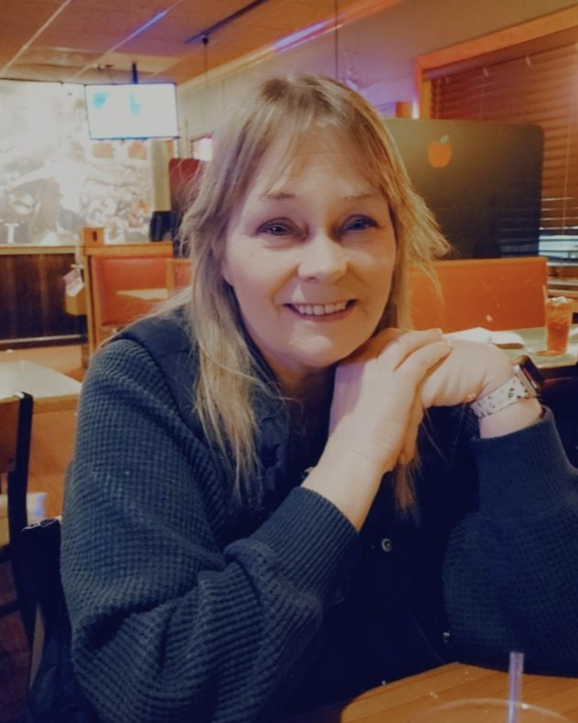 Susan Marie Evans Profile Photo