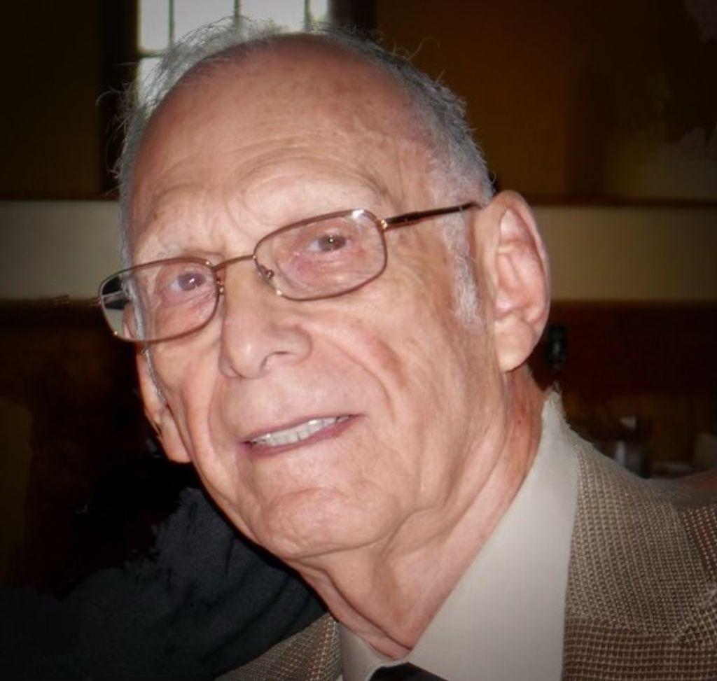 Alfred Acuna Uribe